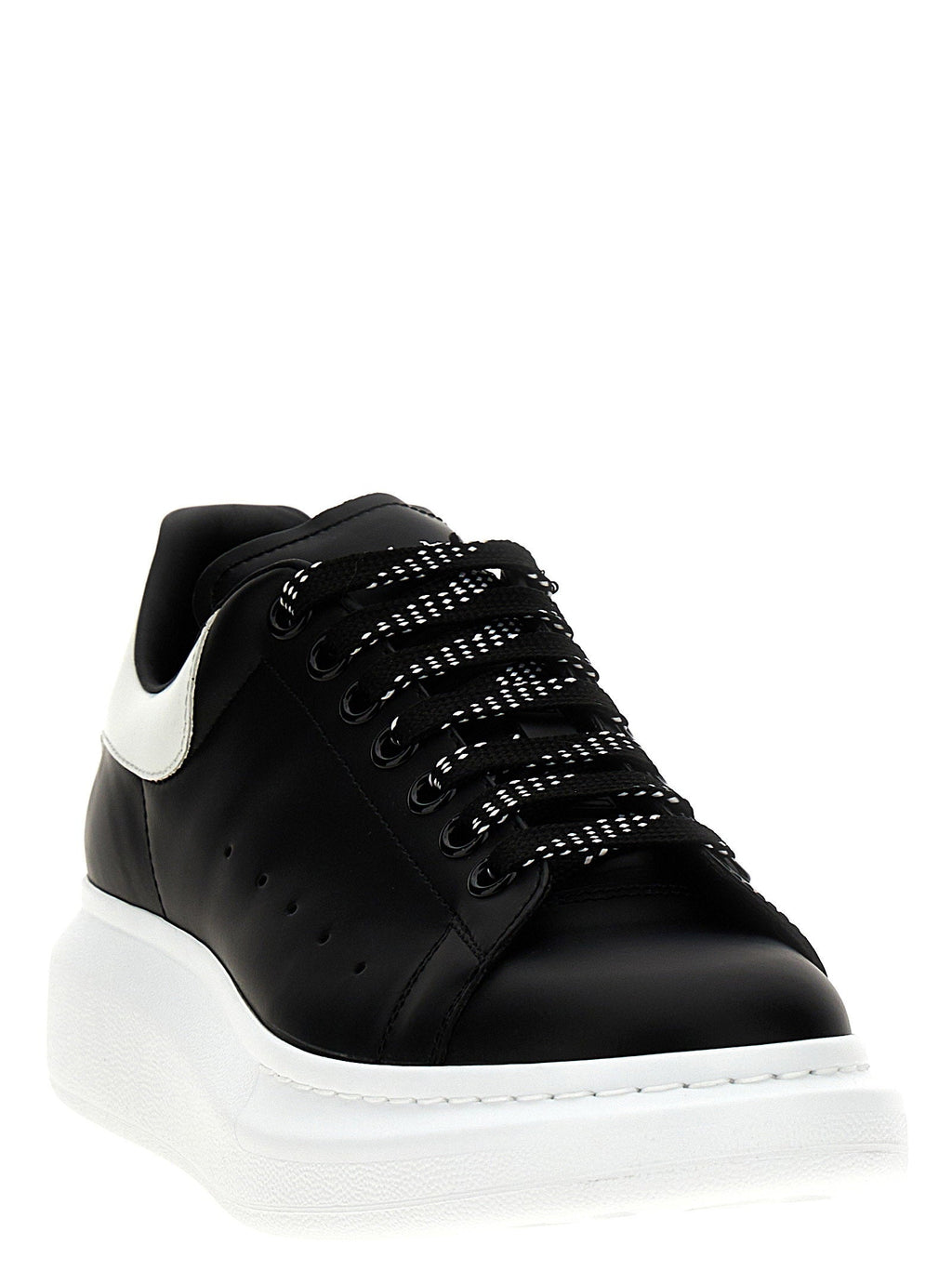 Alexander McQueen Alexander McQueen Larry Sneakers