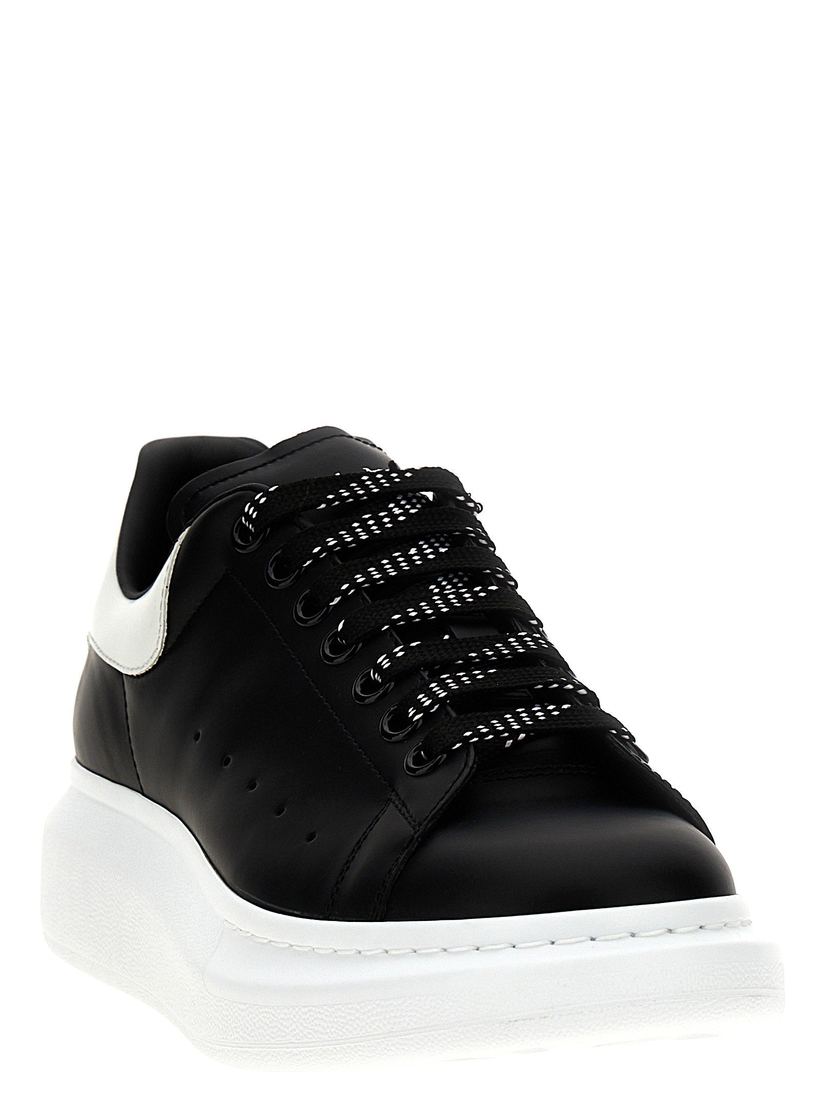 Alexander McQueen Alexander McQueen Larry Sneakers