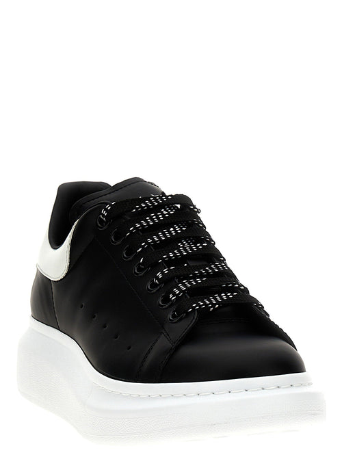 Alexander McQueen Alexander McQueen Larry Sneakers
