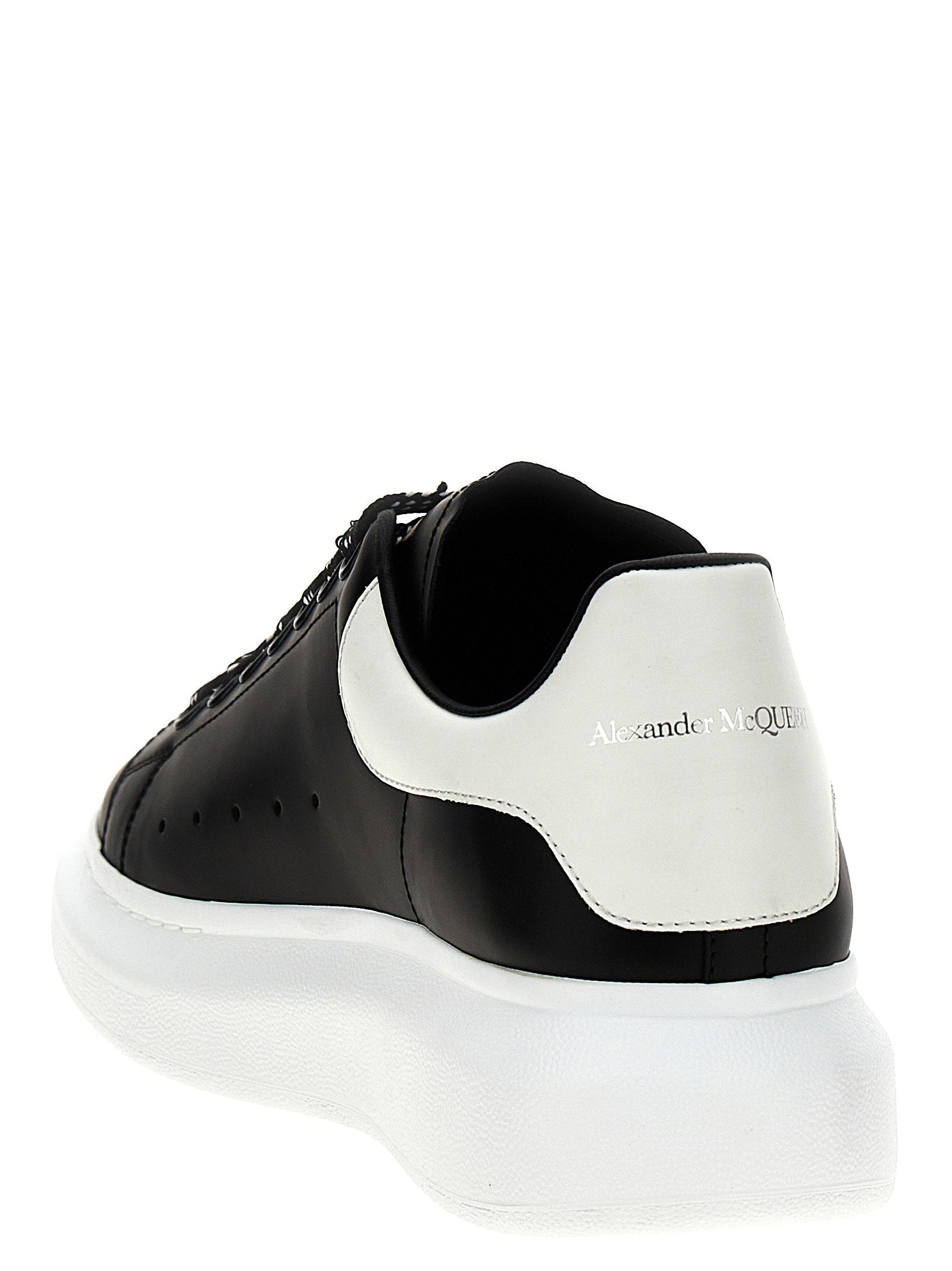 Alexander McQueen Alexander McQueen Larry Sneakers