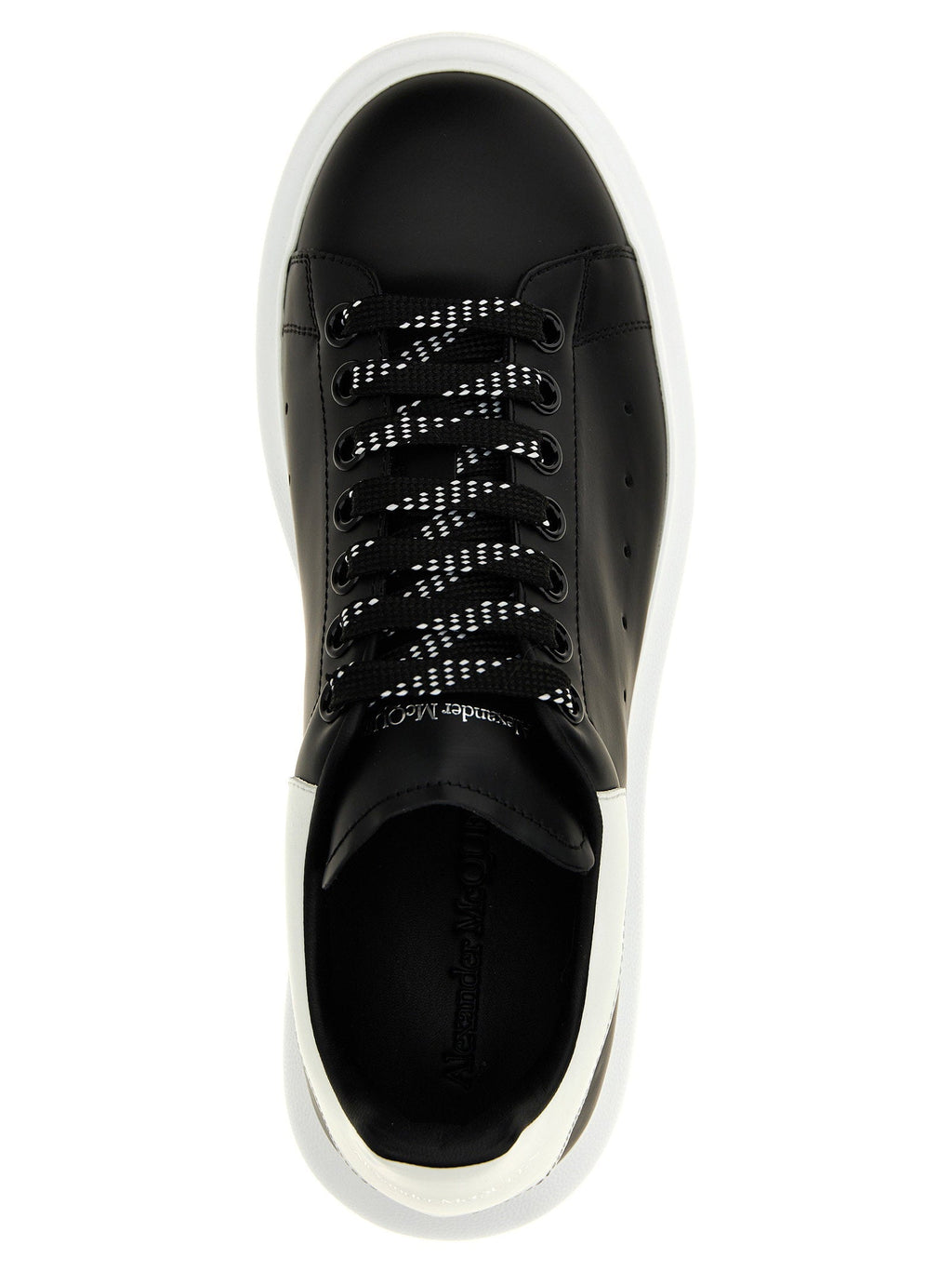Alexander McQueen Alexander McQueen Larry Sneakers