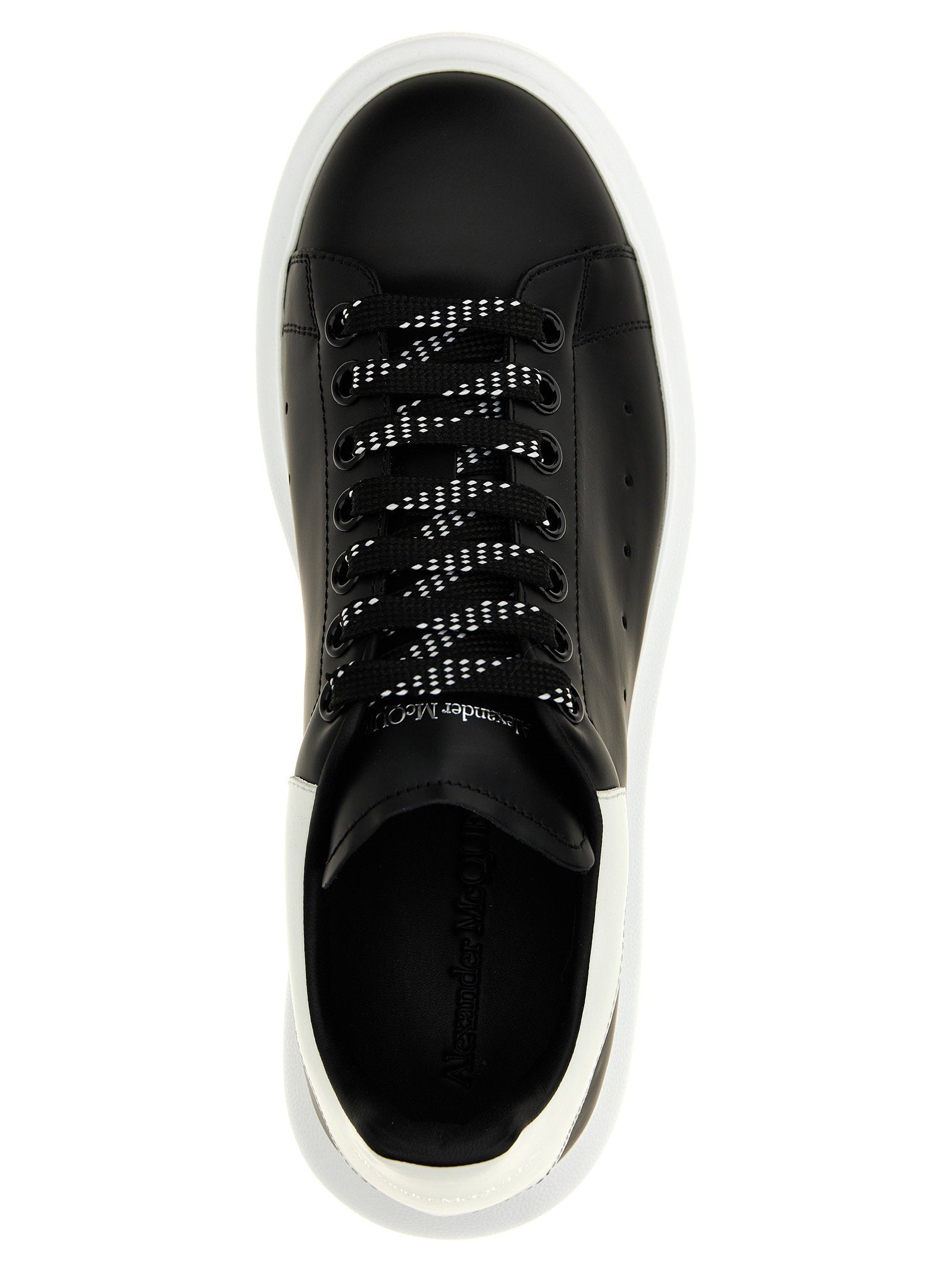 Alexander McQueen Alexander McQueen Larry Sneakers