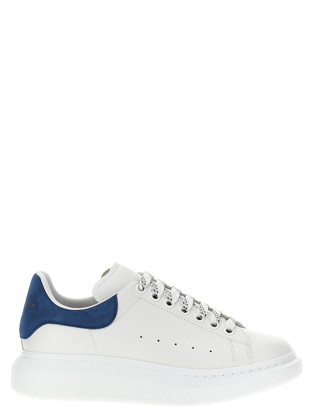 Alexander McQueen Alexander McQueen Larry Sneakers