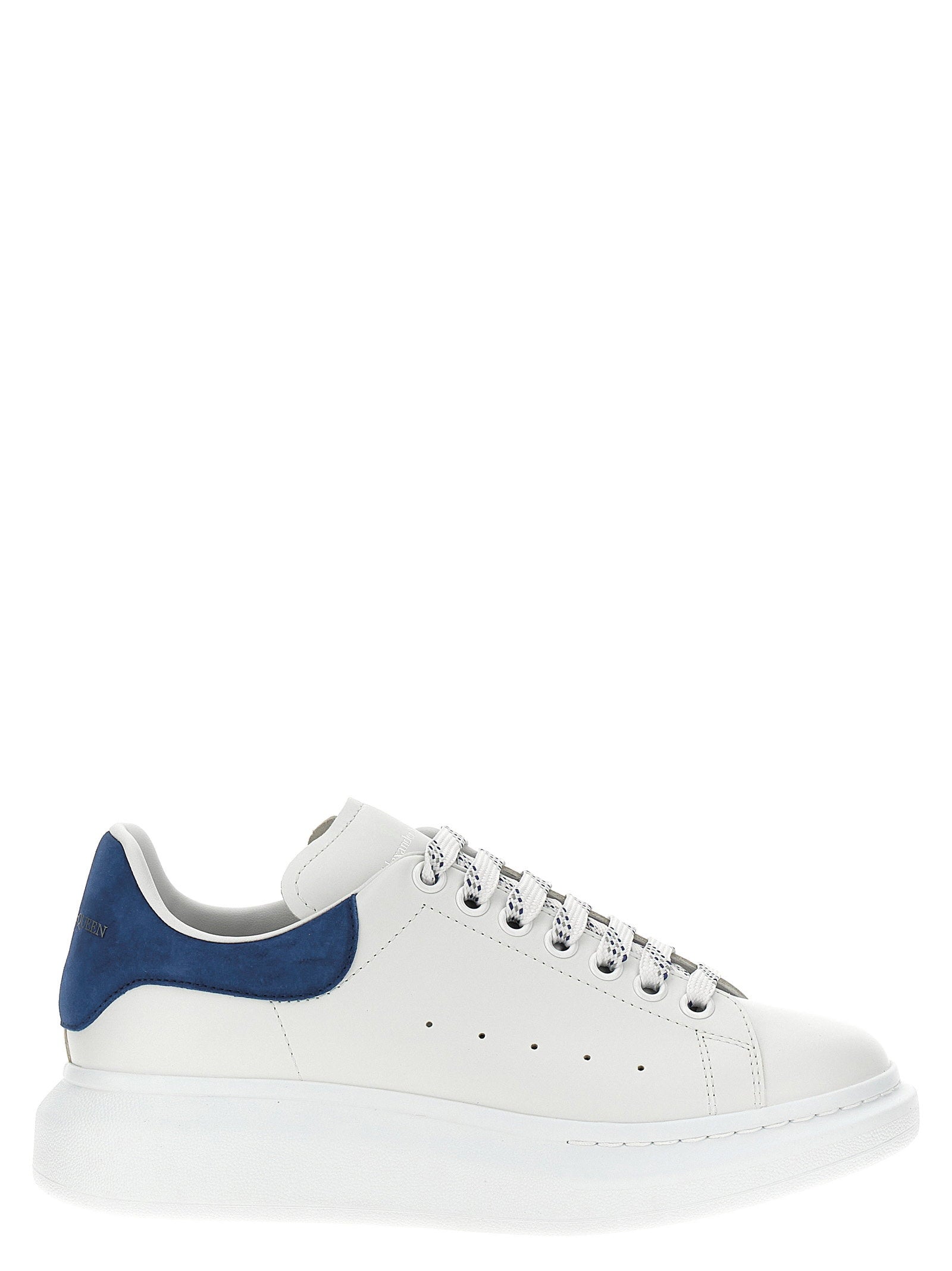 Alexander McQueen Alexander McQueen Larry Sneakers