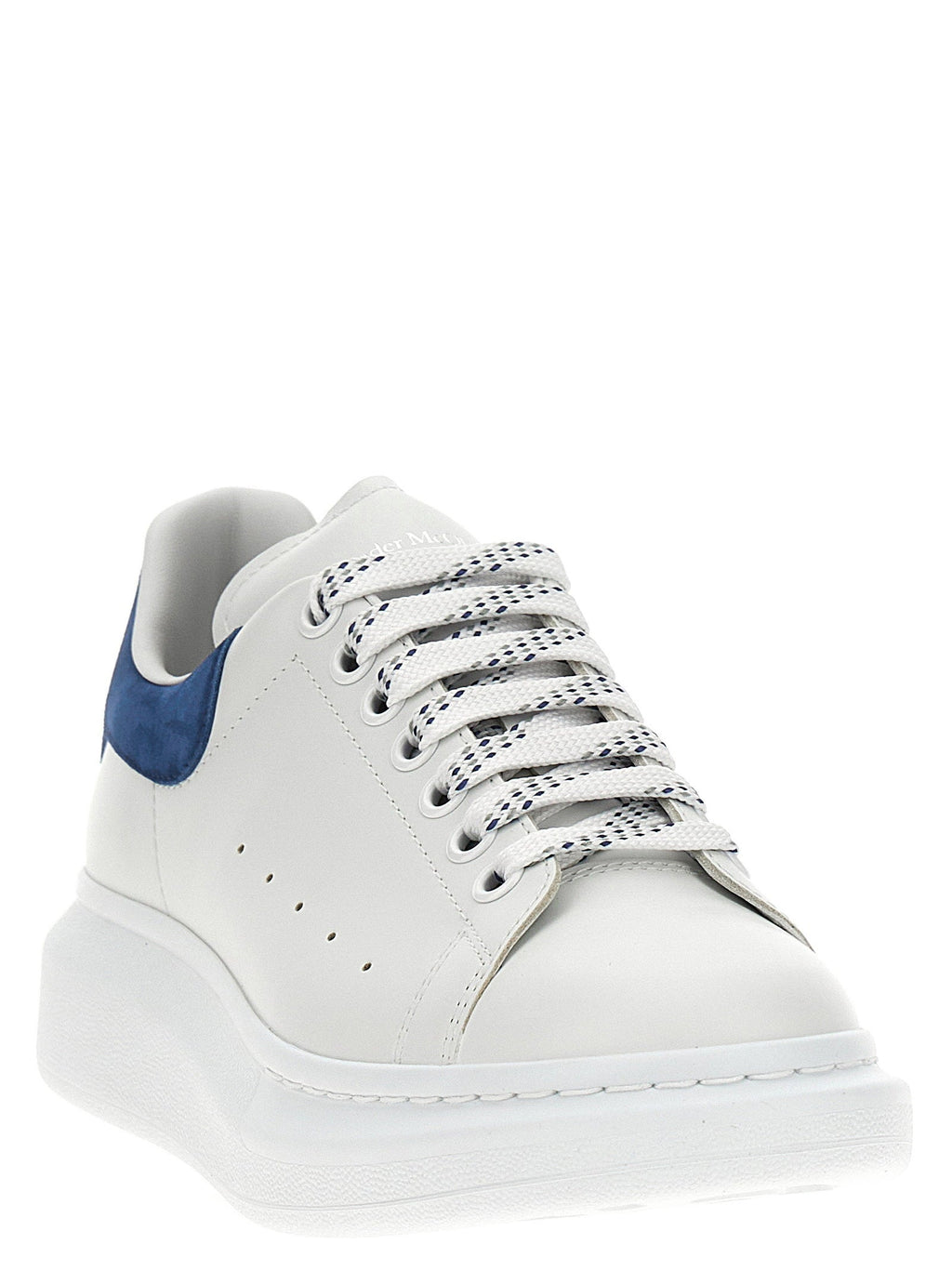 Alexander McQueen Alexander McQueen Larry Sneakers