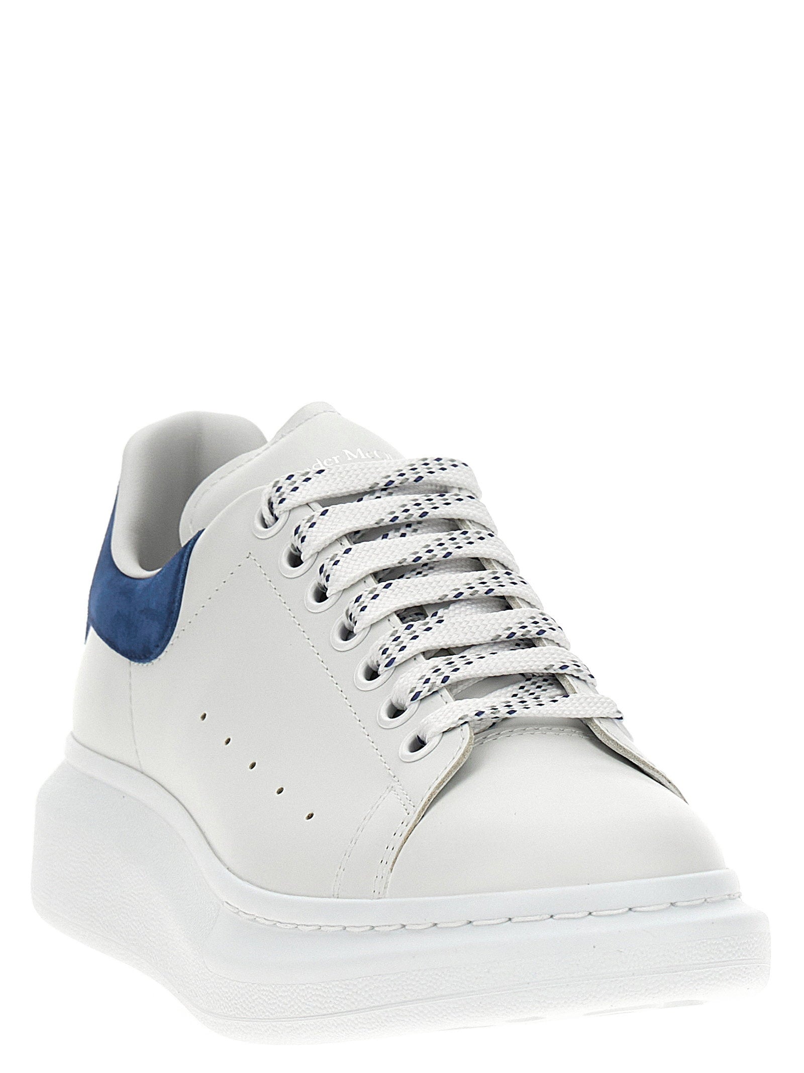 Alexander McQueen Alexander McQueen Larry Sneakers
