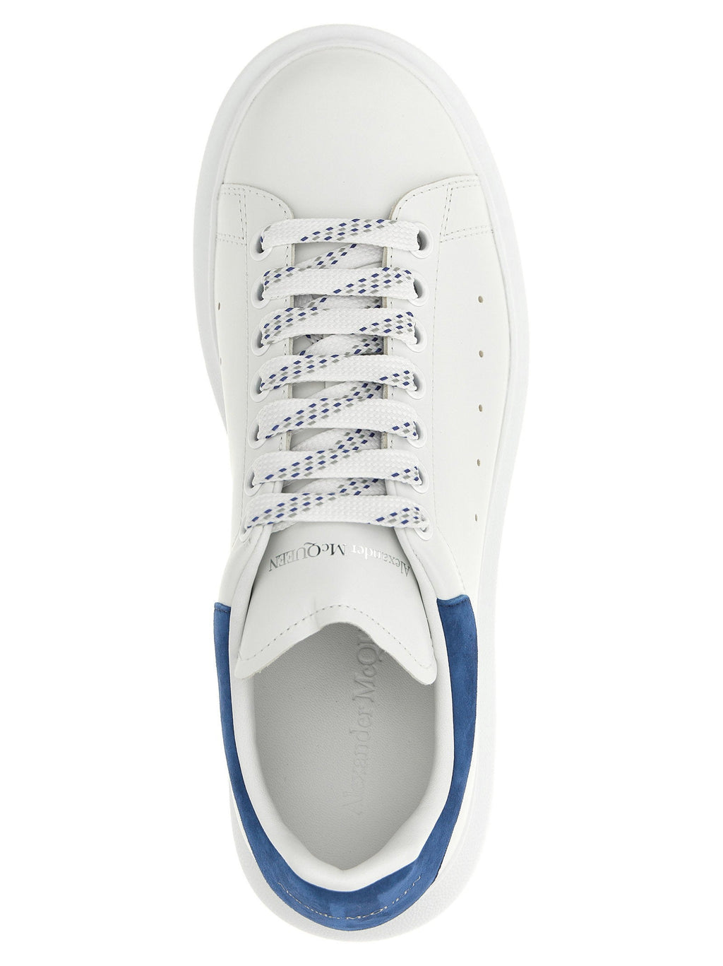 Alexander McQueen Alexander McQueen Larry Sneakers
