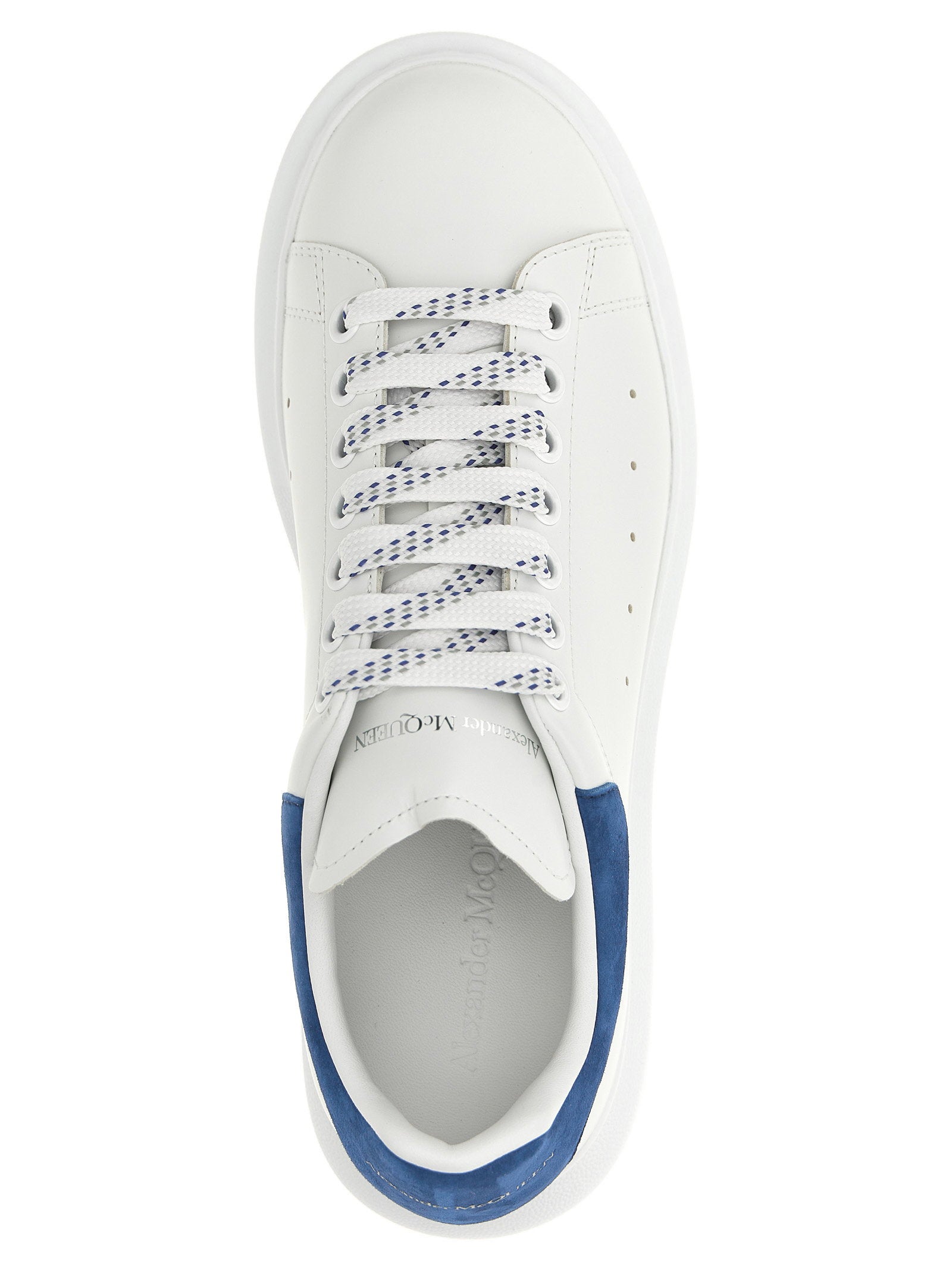 Alexander McQueen Alexander McQueen Larry Sneakers
