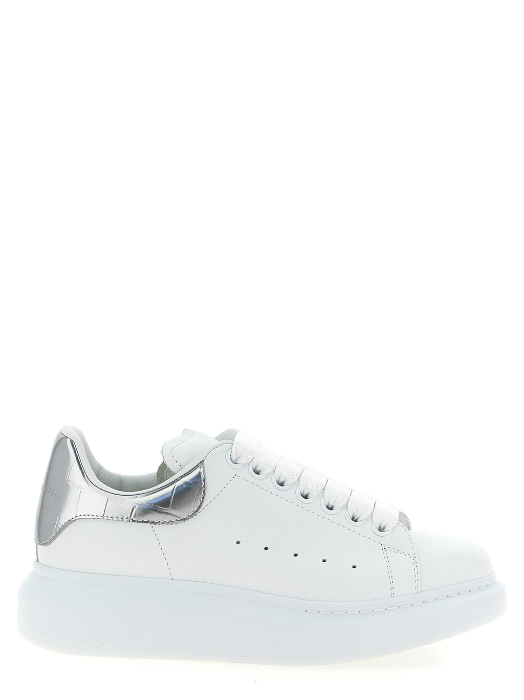 Alexander McQueen Alexander McQueen Larry Sneakers