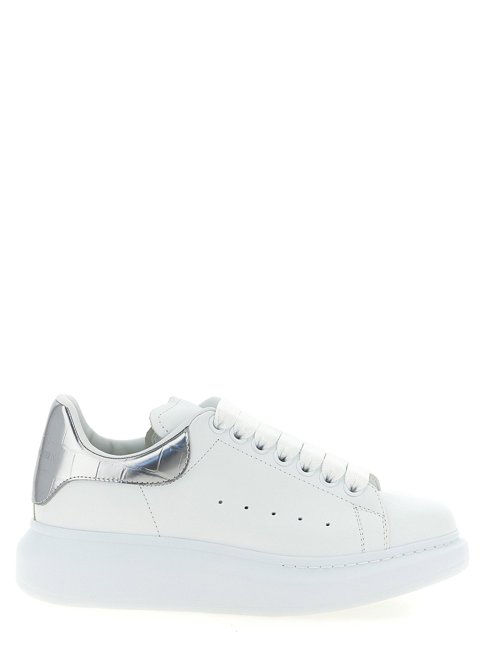 Alexander McQueen Alexander McQueen Larry Sneakers