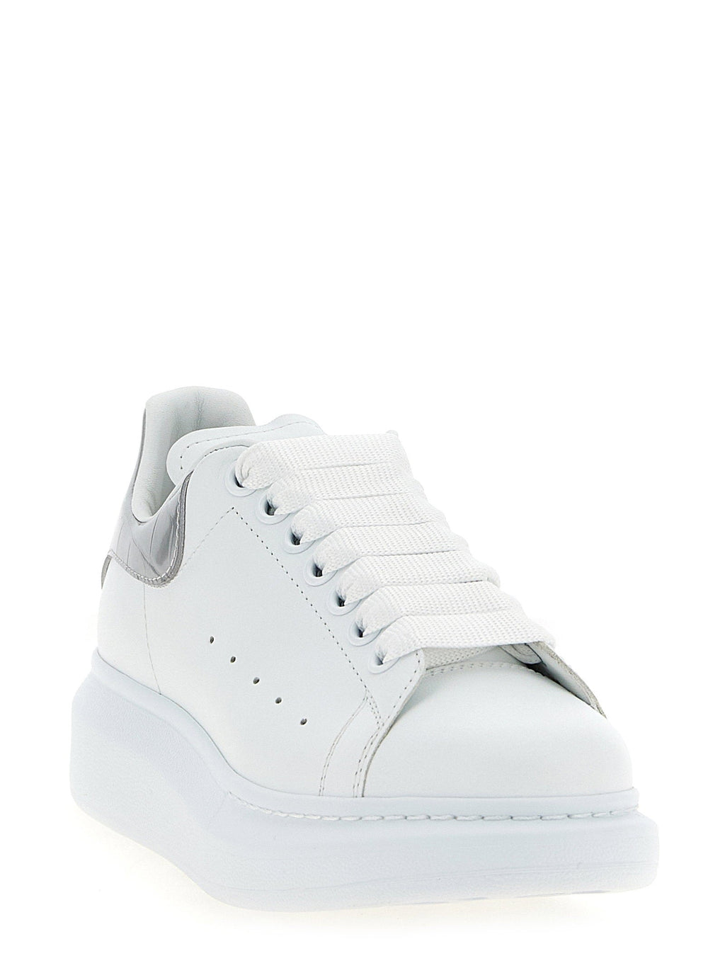 Alexander McQueen Alexander McQueen Larry Sneakers