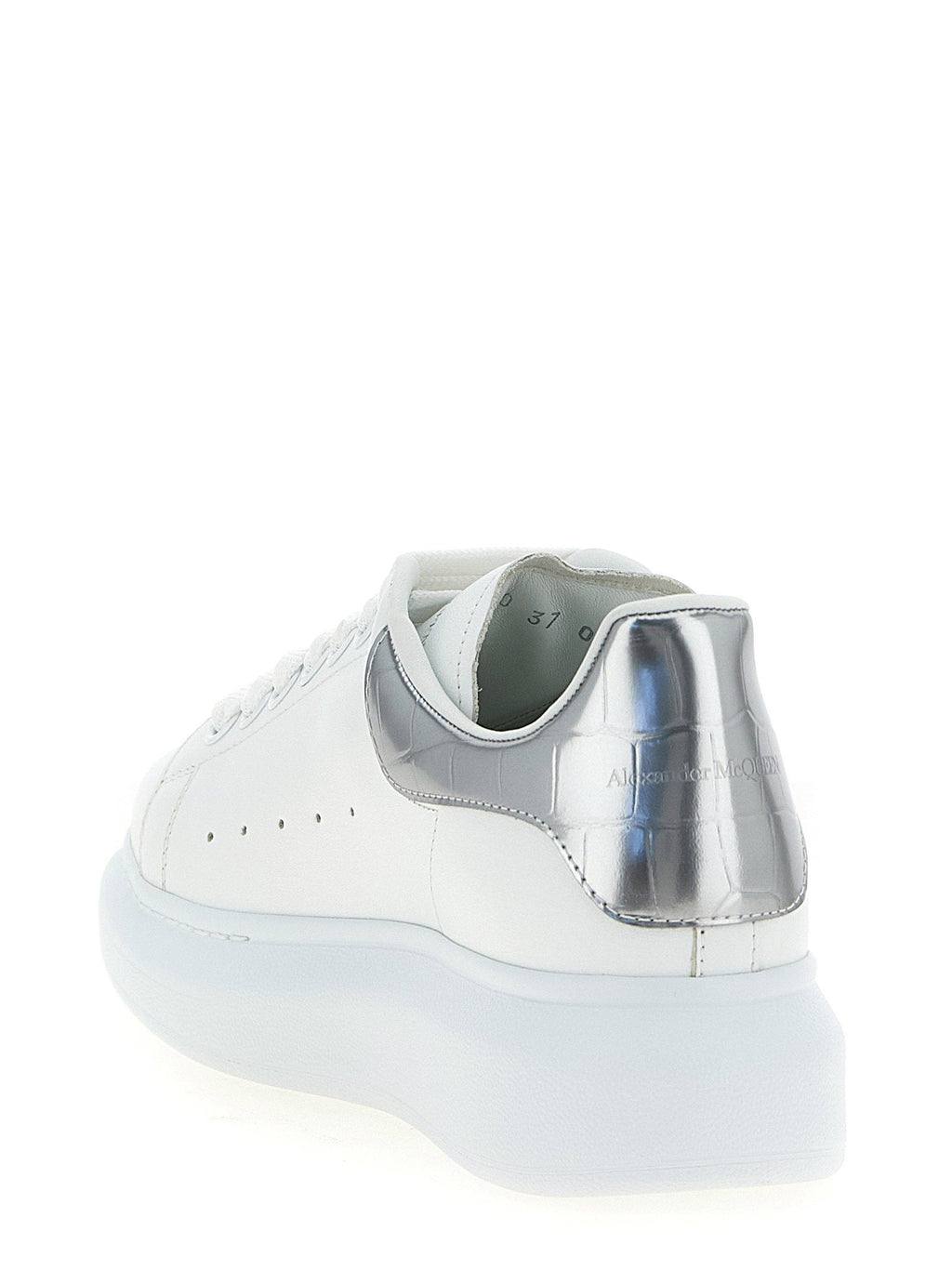 Alexander McQueen Alexander McQueen Larry Sneakers