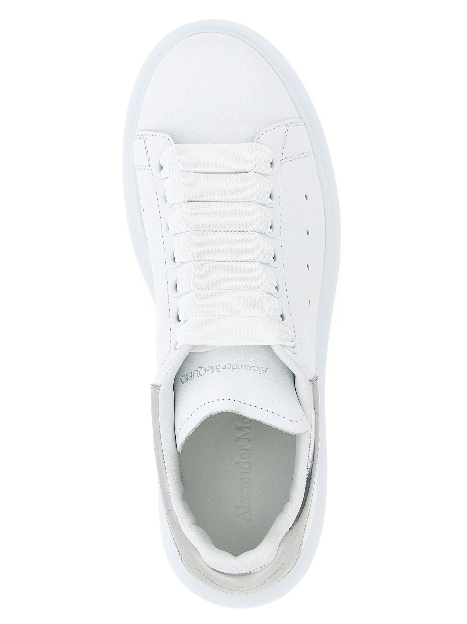 Alexander McQueen Alexander McQueen Larry Sneakers
