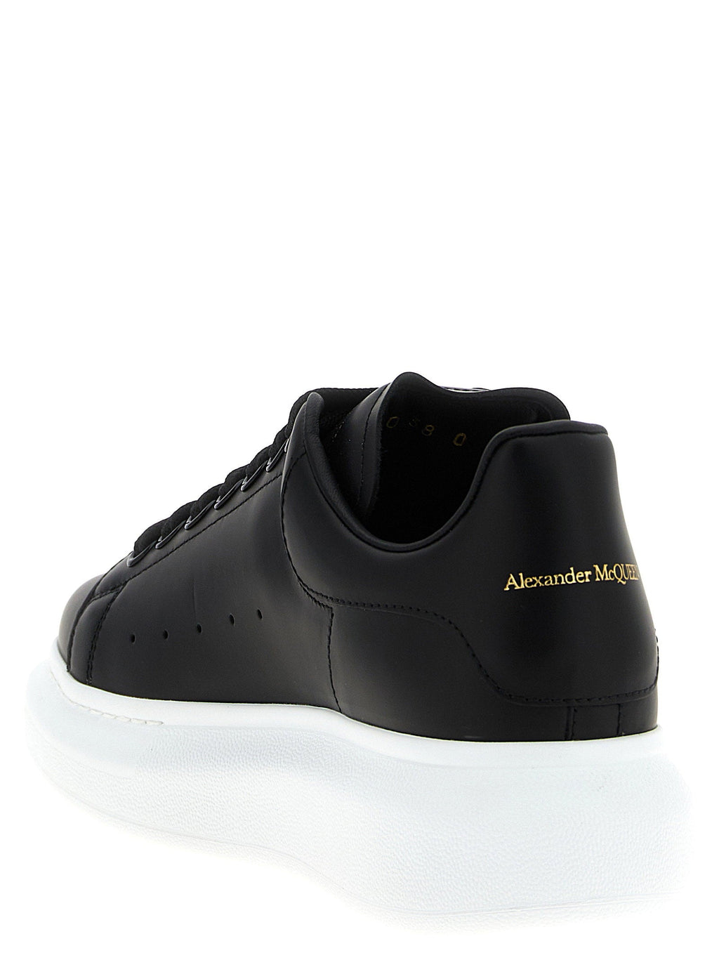 Alexander McQueen Alexander McQueen Larry Sneakers