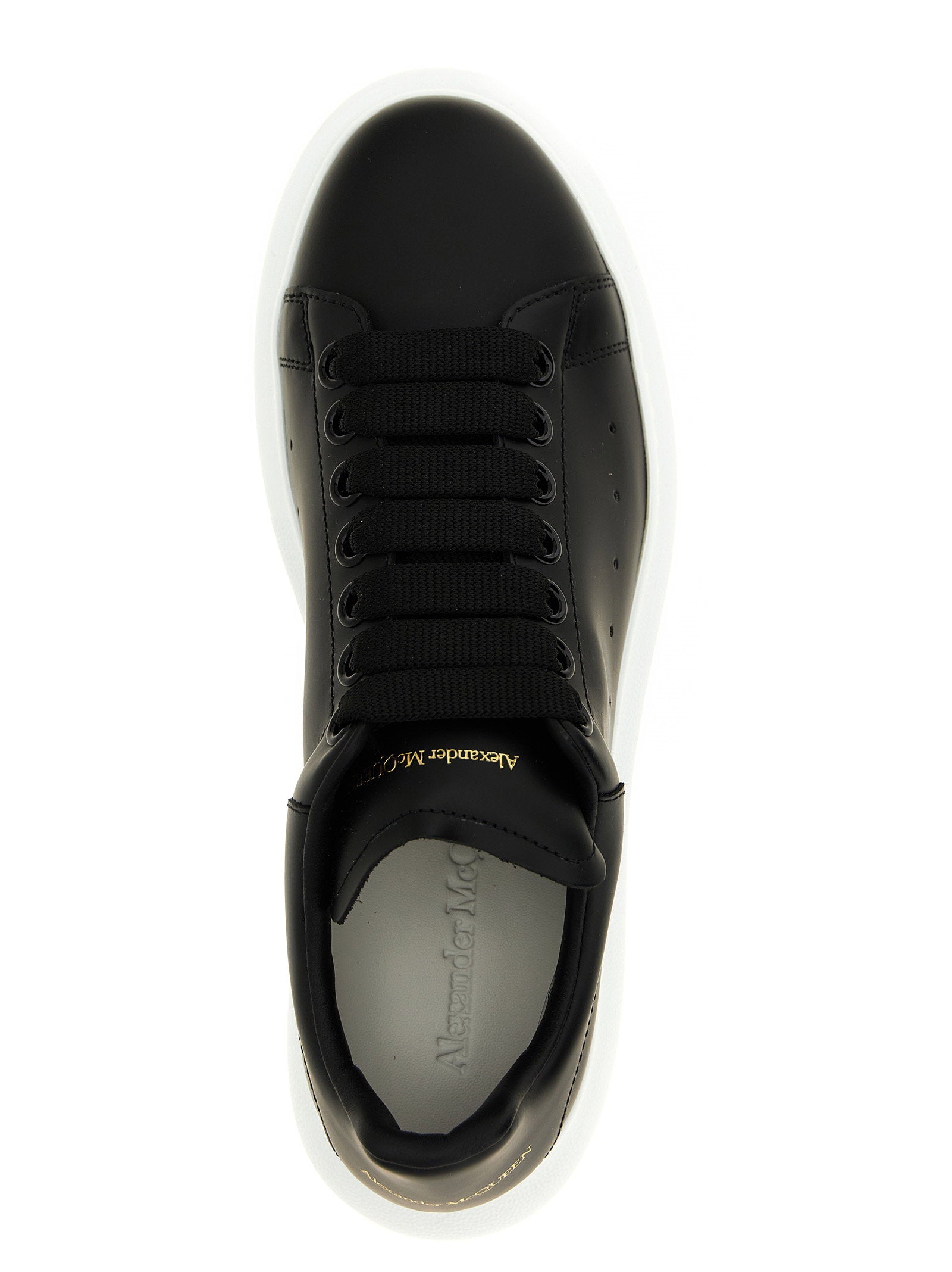 Alexander McQueen Alexander McQueen Larry Sneakers