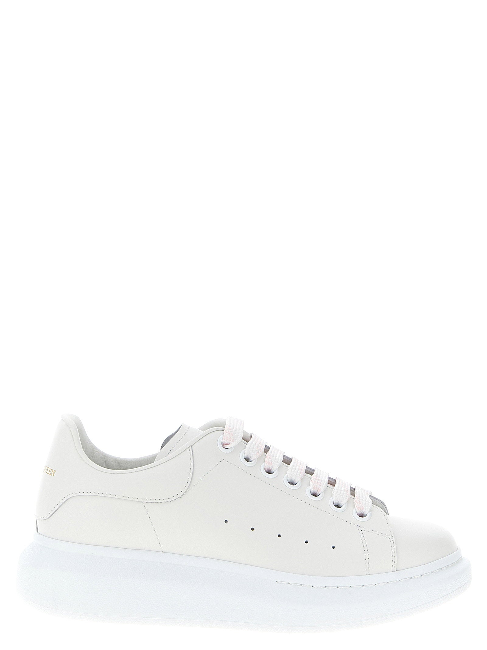 Alexander McQueen Alexander McQueen Larry Sneakers