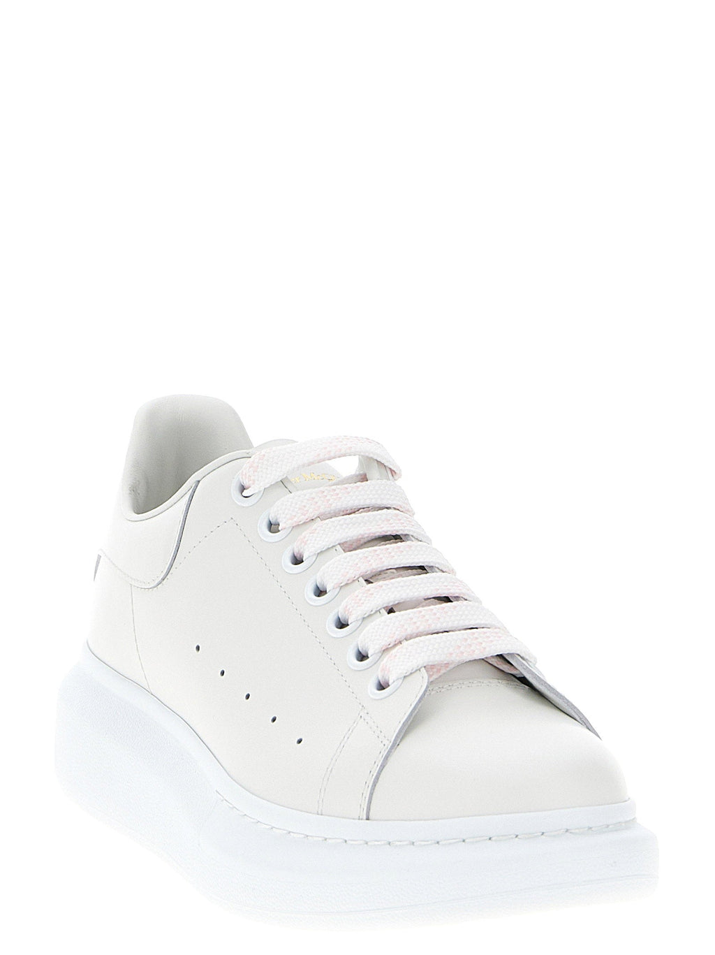 Alexander McQueen Alexander McQueen Larry Sneakers