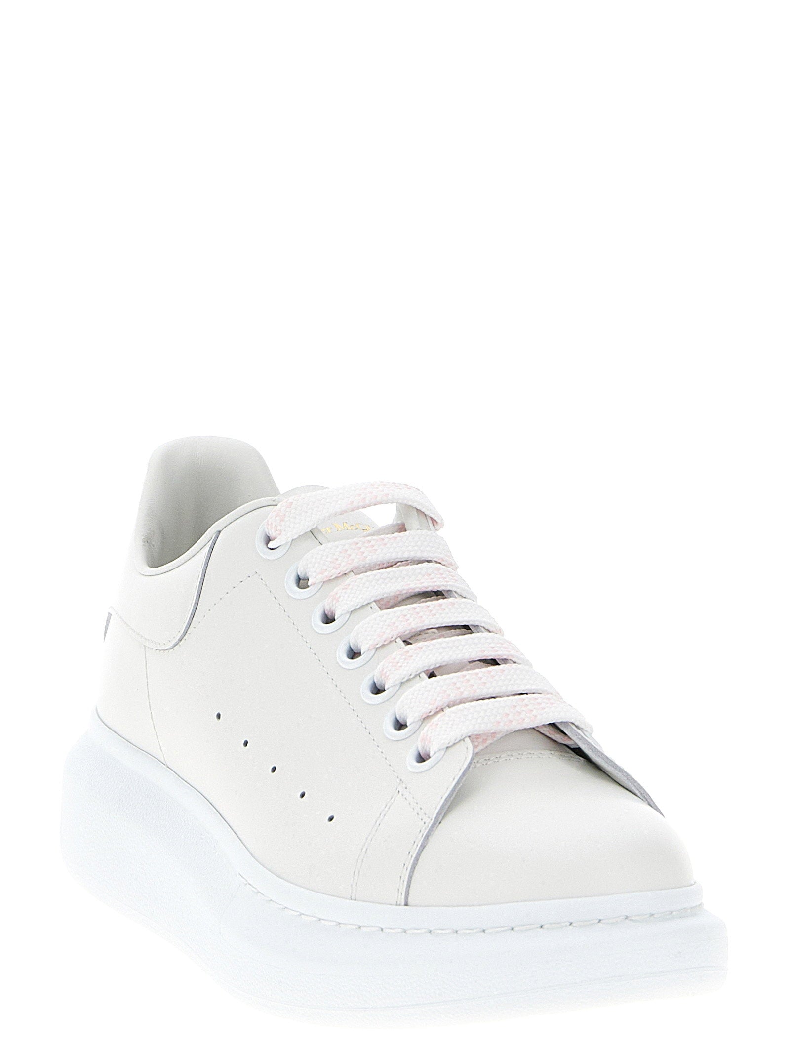 Alexander McQueen Alexander McQueen Larry Sneakers