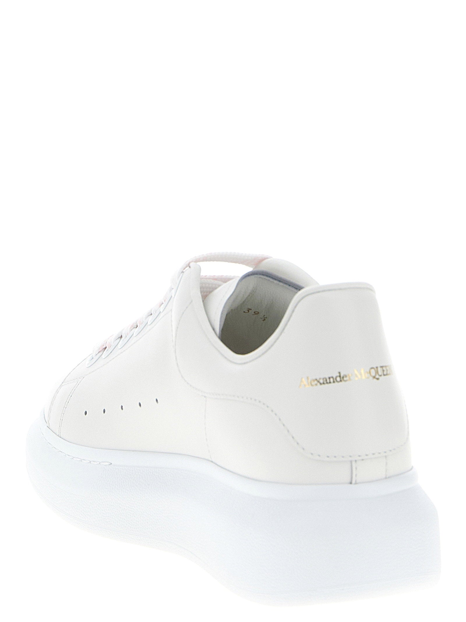 Alexander McQueen Alexander McQueen Larry Sneakers