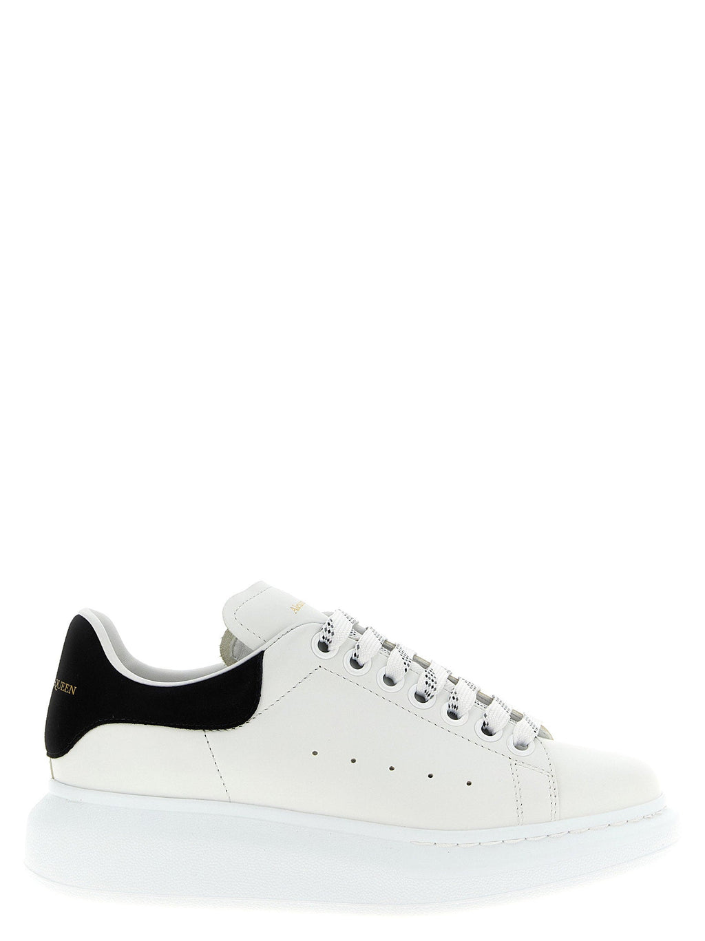Alexander McQueen Alexander McQueen Larry Sneakers
