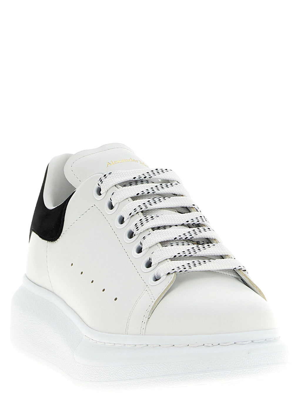 Alexander McQueen Alexander McQueen Larry Sneakers