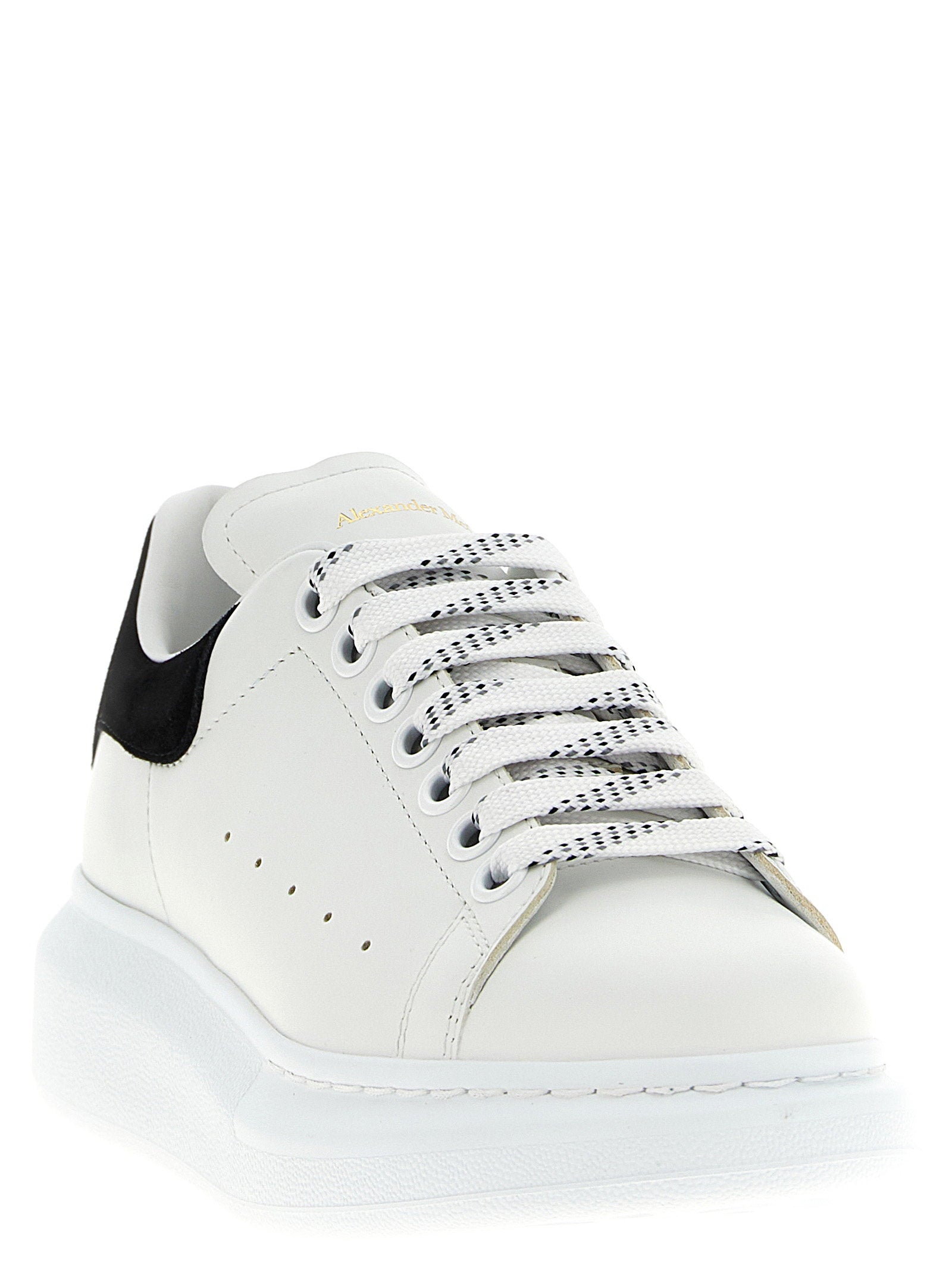 Alexander McQueen Alexander McQueen Larry Sneakers