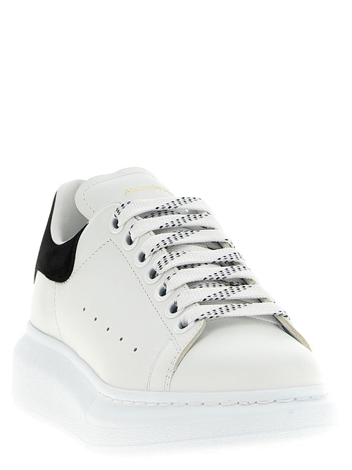 Alexander McQueen Alexander McQueen Larry Sneakers