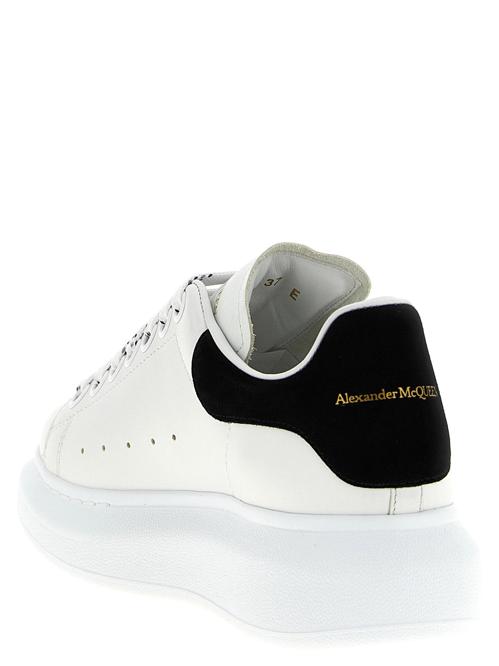 Alexander McQueen Alexander McQueen Larry Sneakers