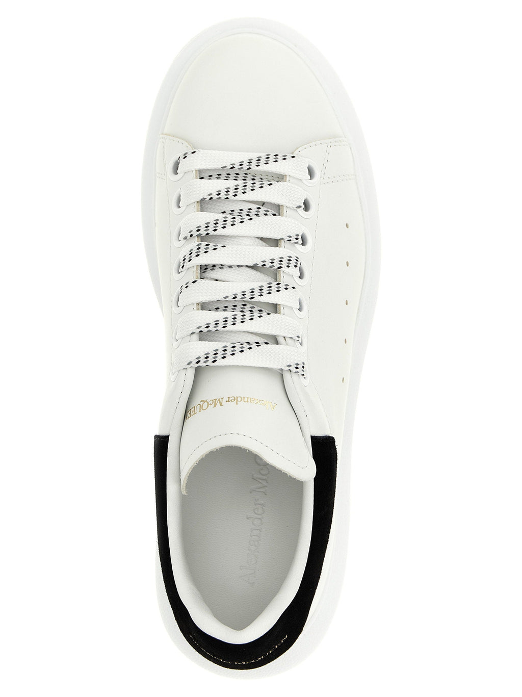 Alexander McQueen Alexander McQueen Larry Sneakers