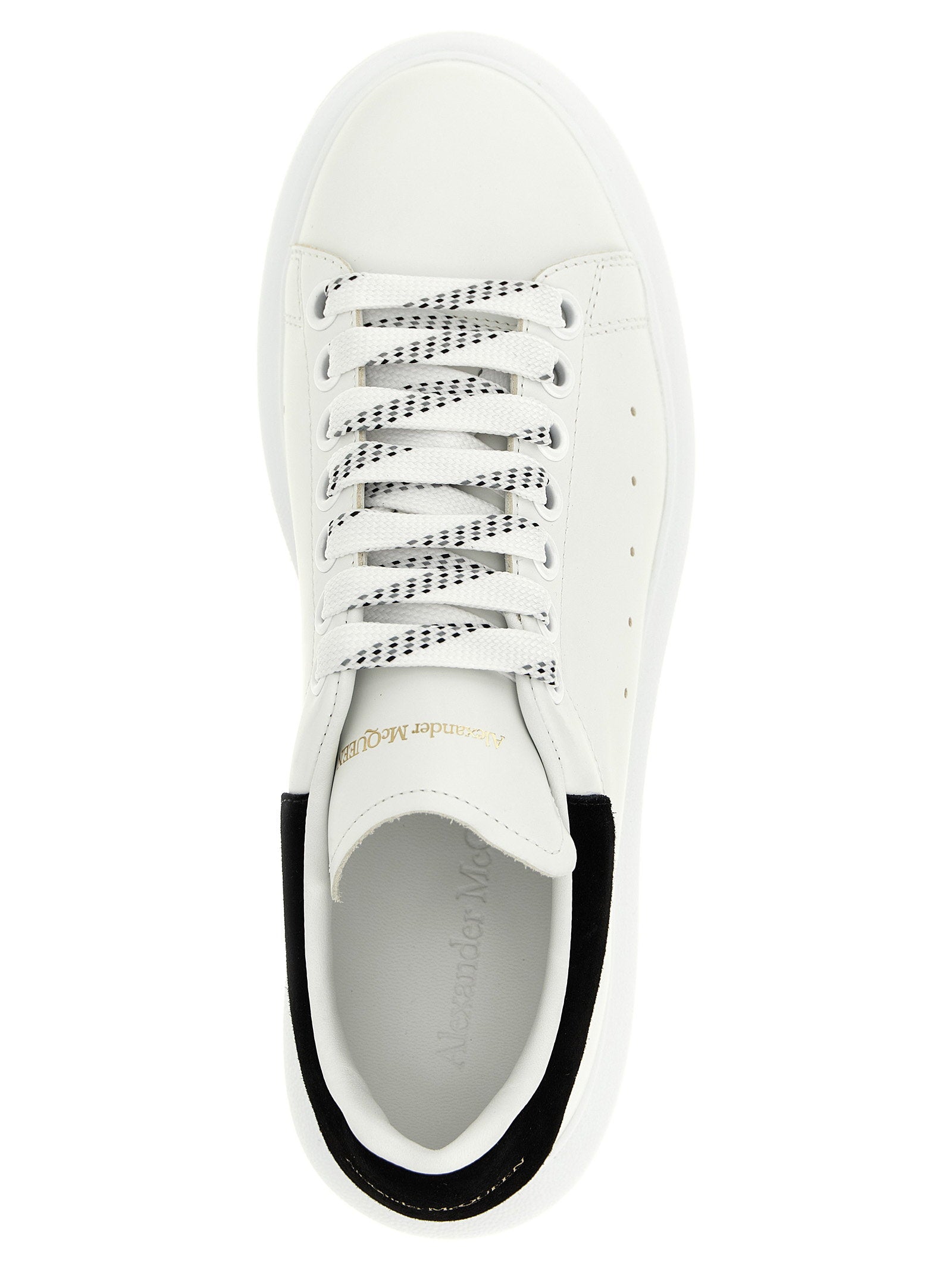 Alexander McQueen Alexander McQueen Larry Sneakers