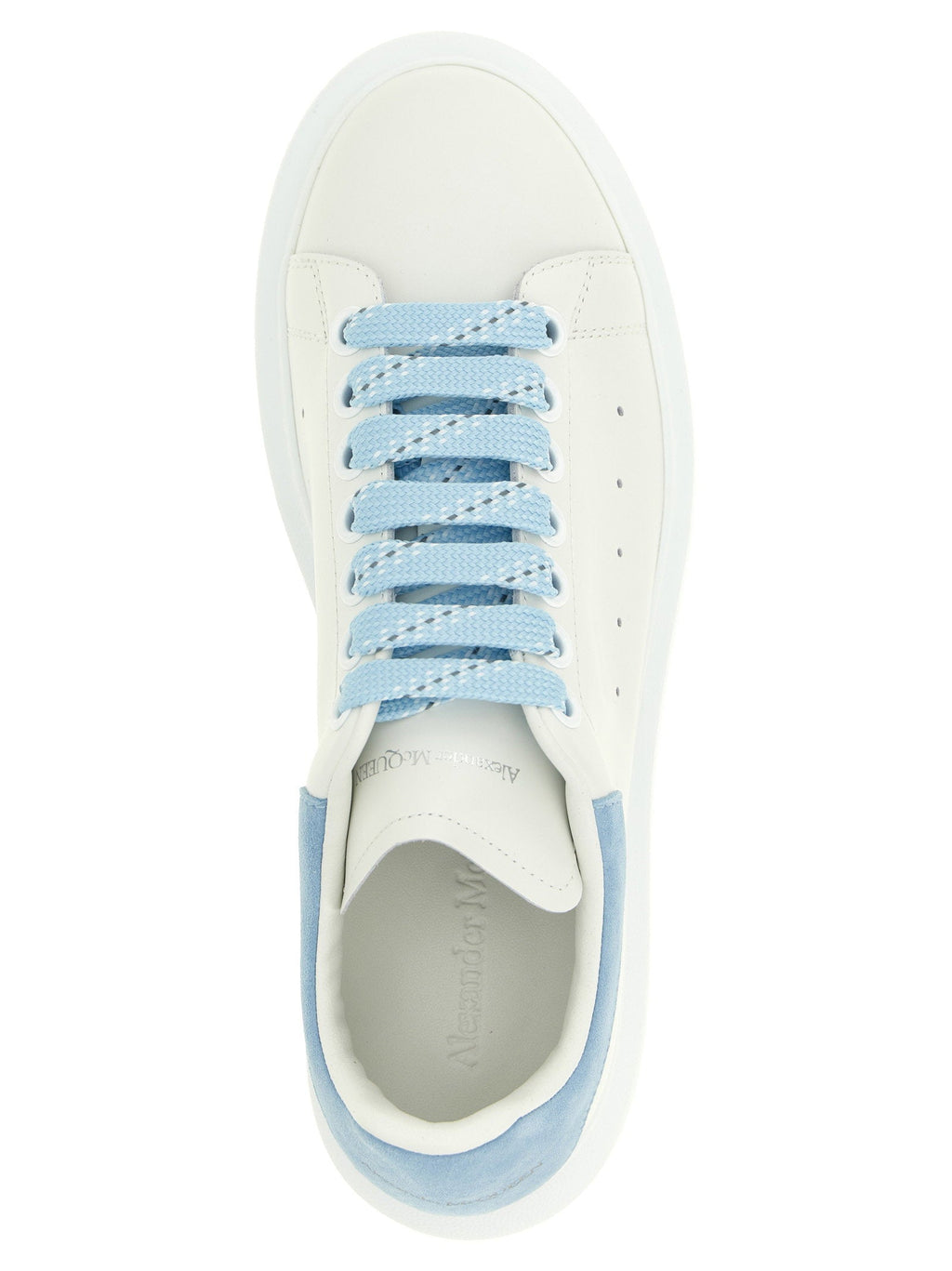 Alexander McQueen Alexander McQueen Larry Sneakers