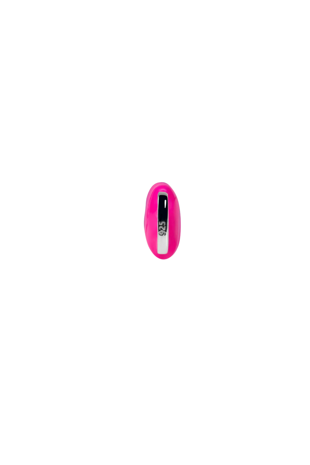 Poubel Aligned Charm