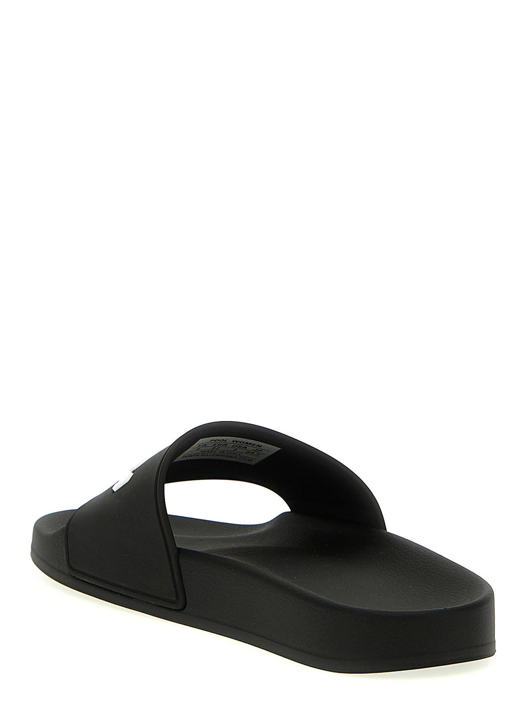 Balenciaga Balenciaga Pool Sandals