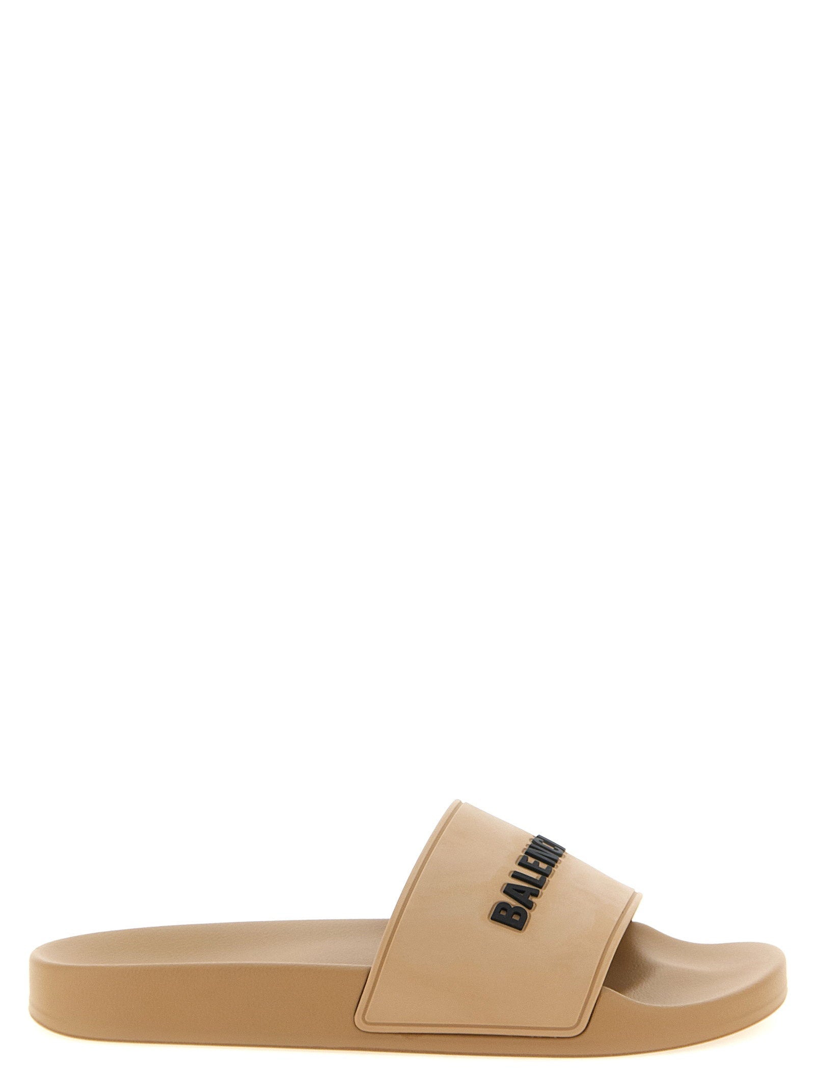Balenciaga Balenciaga Slide Pool Sandals