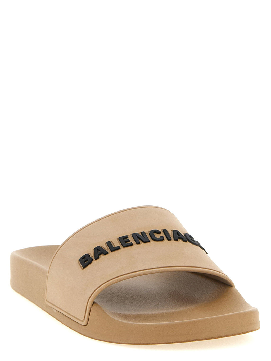 Balenciaga Balenciaga Slide Pool Sandals