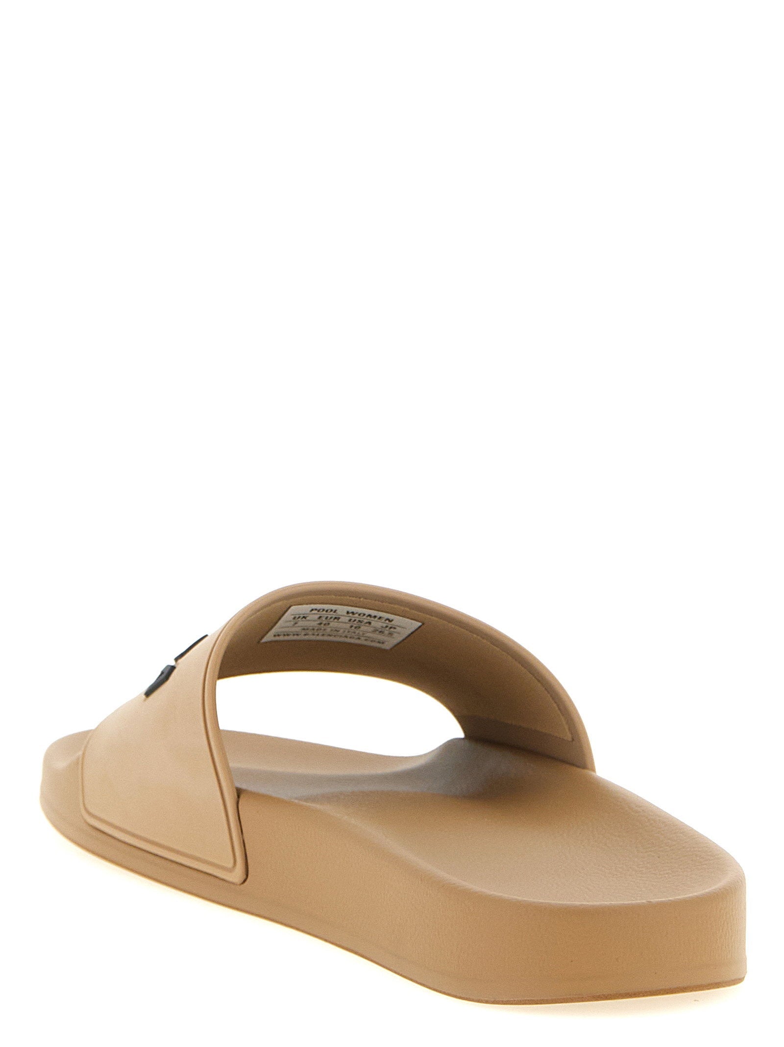 Balenciaga Balenciaga Slide Pool Sandals
