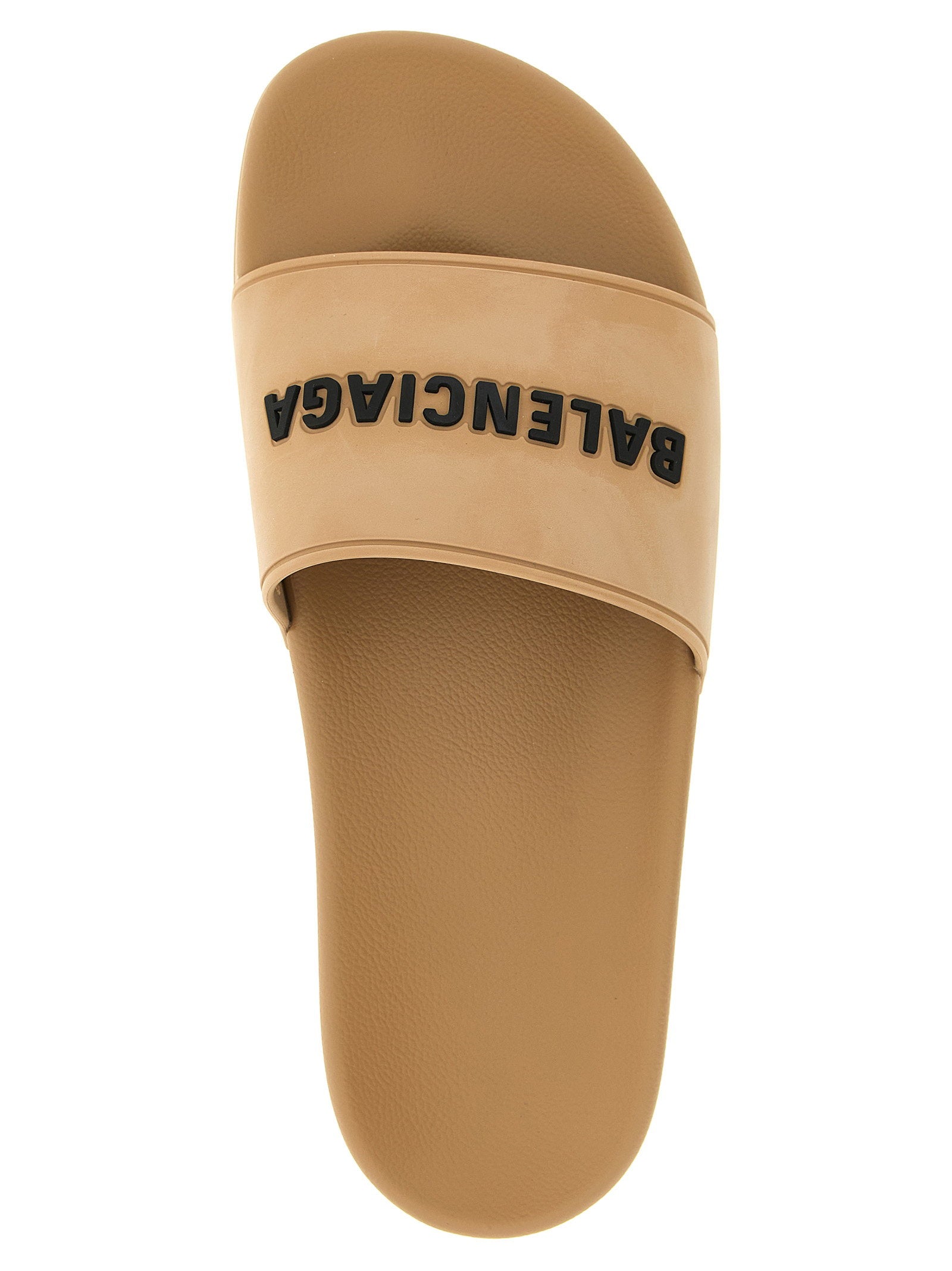 Balenciaga Balenciaga Slide Pool Sandals
