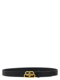 Balenciaga Balenciaga Bb Belt