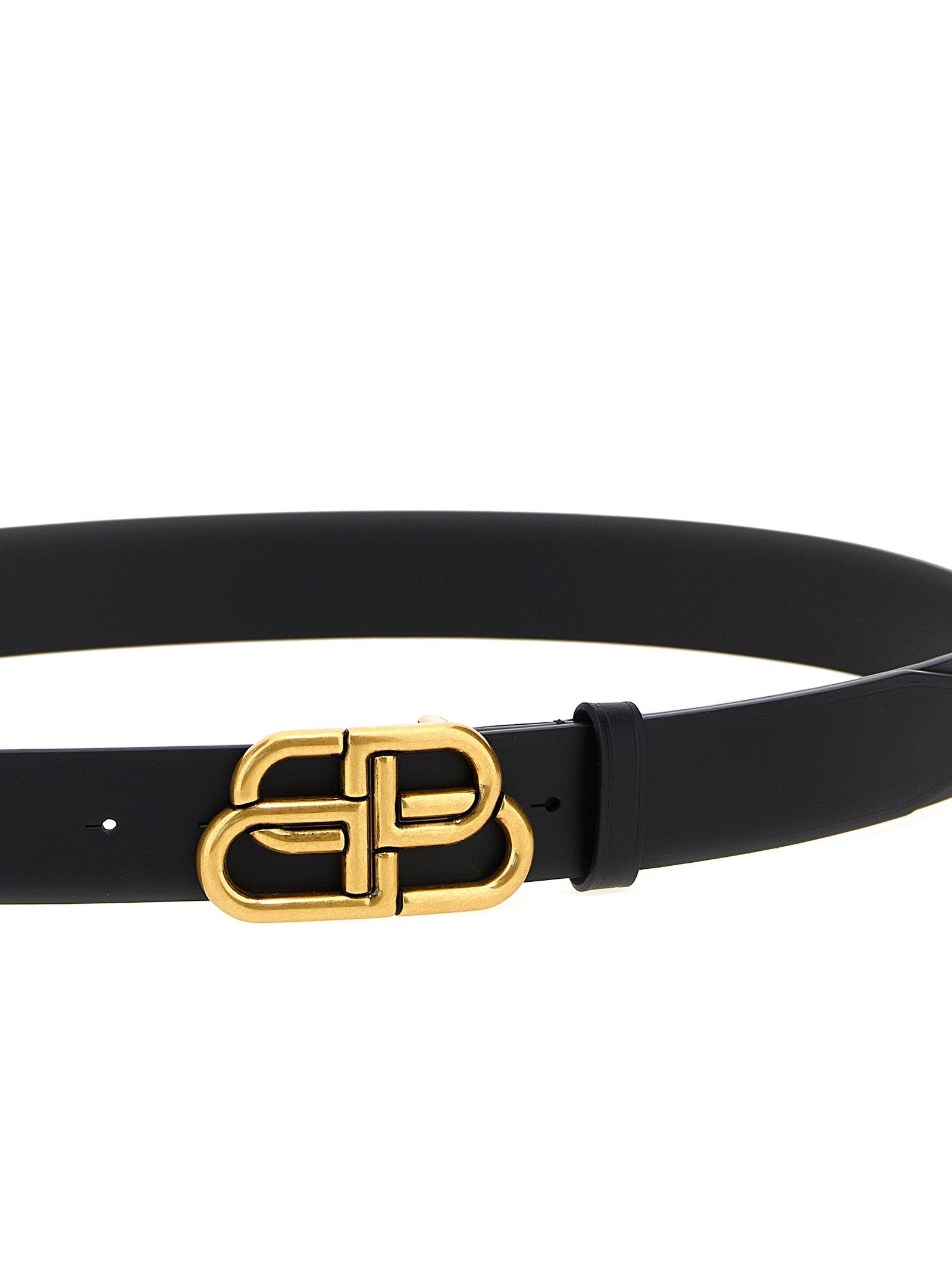 Balenciaga Balenciaga Bb Belt