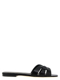 Saint Laurent Saint Laurent ‘tribute Nu Pieds Sandals