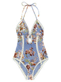 Zimmermann Zimmermann Awaken One-piece Swimsuit