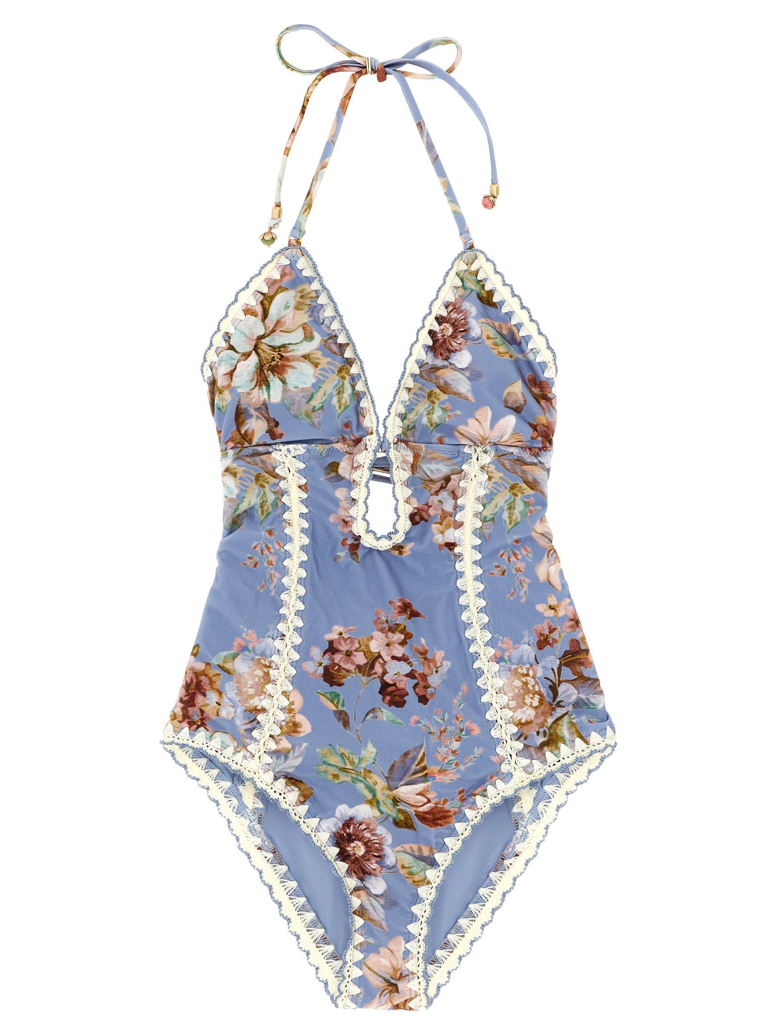 Zimmermann Zimmermann Awaken One-piece Swimsuit
