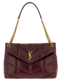 Saint Laurent Saint Laurent Puffer Shoulder Bag
