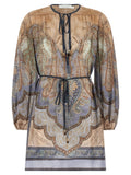 Zimmermann Zimmermann Wanderlust Dress