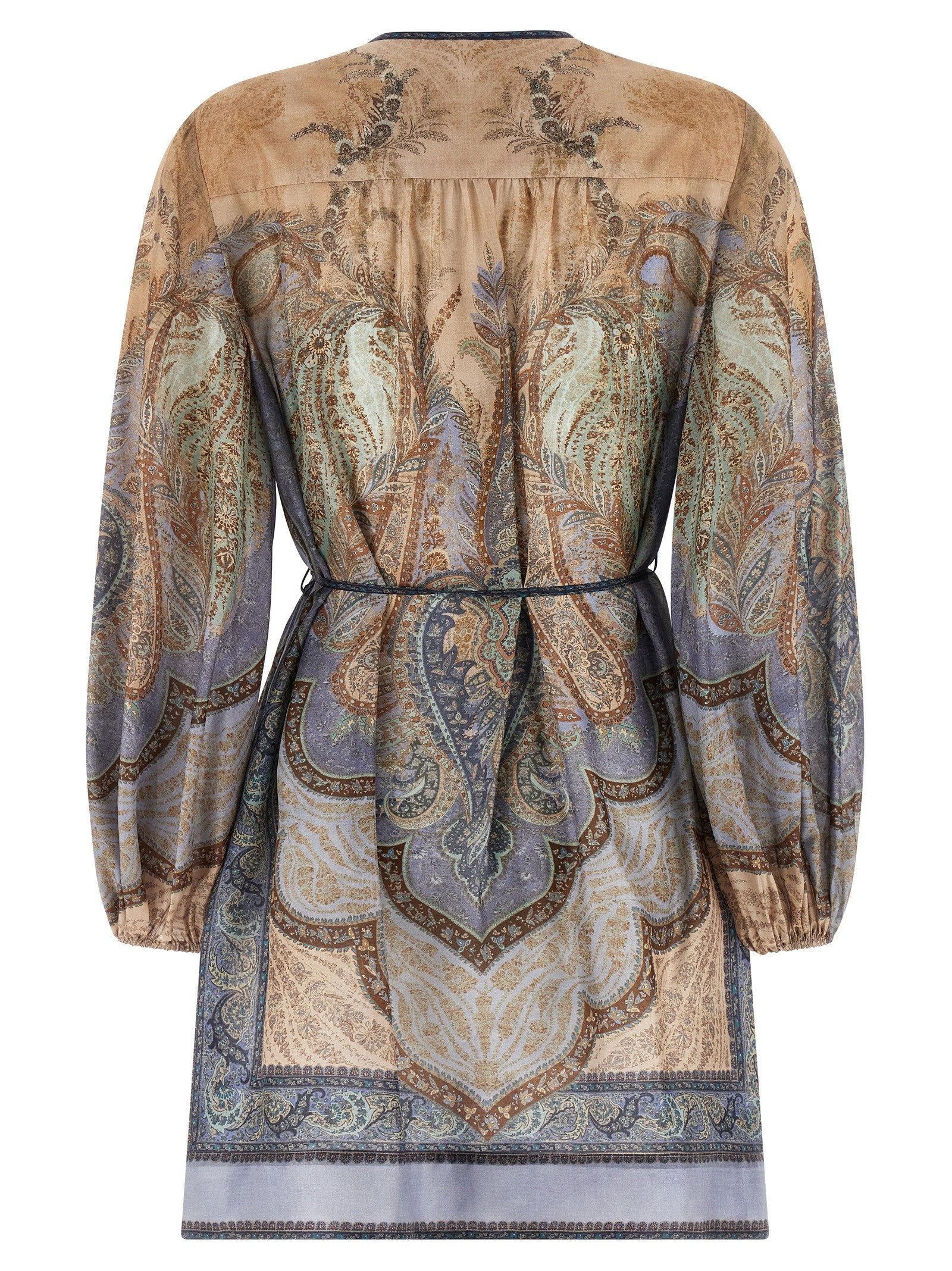 Zimmermann Zimmermann Wanderlust Dress