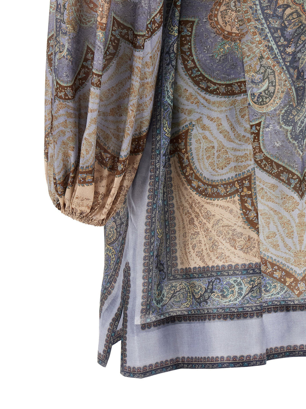 Zimmermann Zimmermann Wanderlust Dress