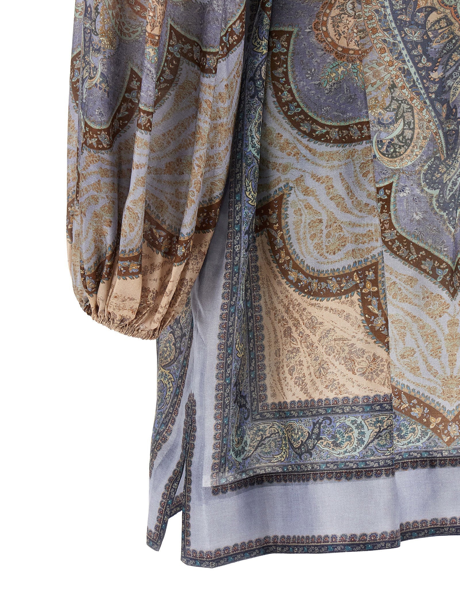 Zimmermann Zimmermann Wanderlust Dress