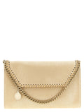 Stella Mccartney Stella Mccartney Falabella Chain Wallet