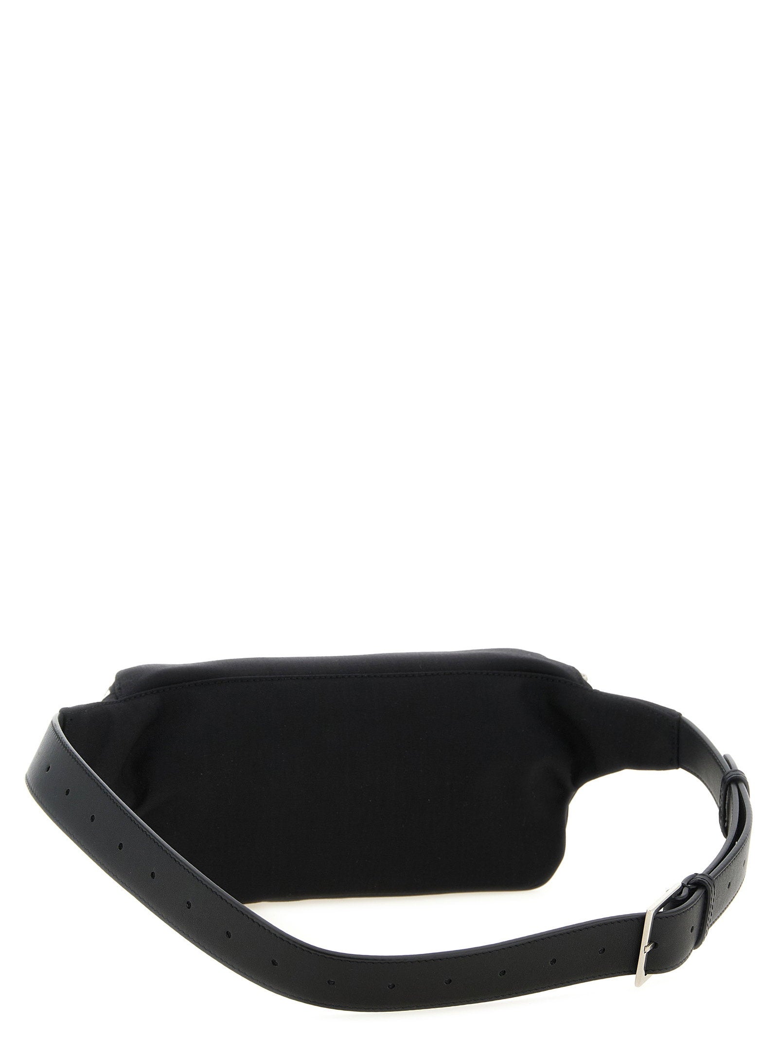 Saint Laurent Saint Laurent Cassandre Waist Bag