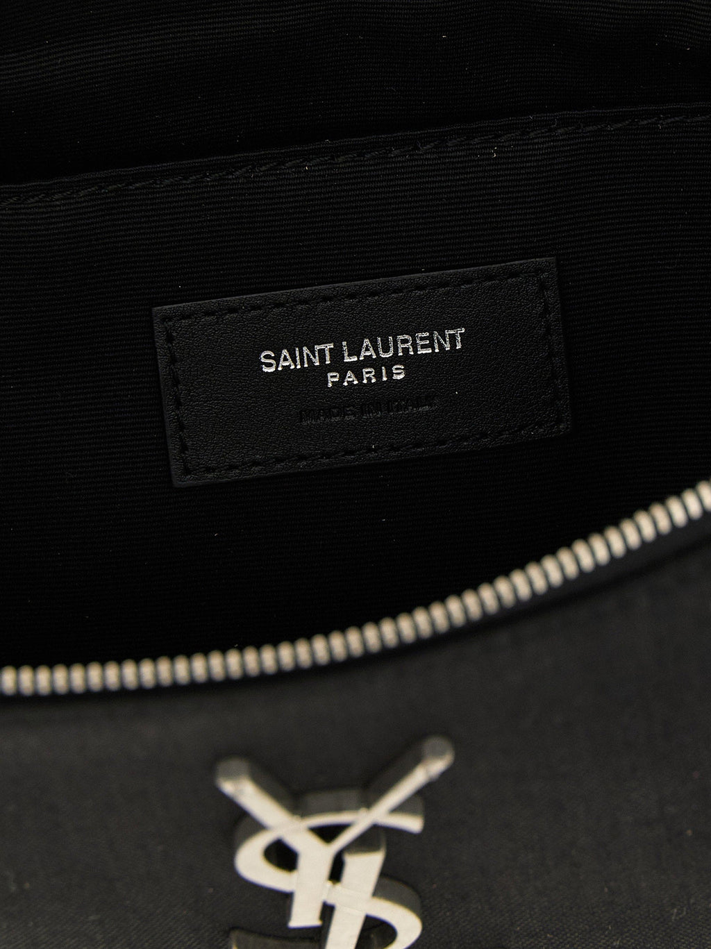 Saint Laurent Saint Laurent Cassandre Waist Bag